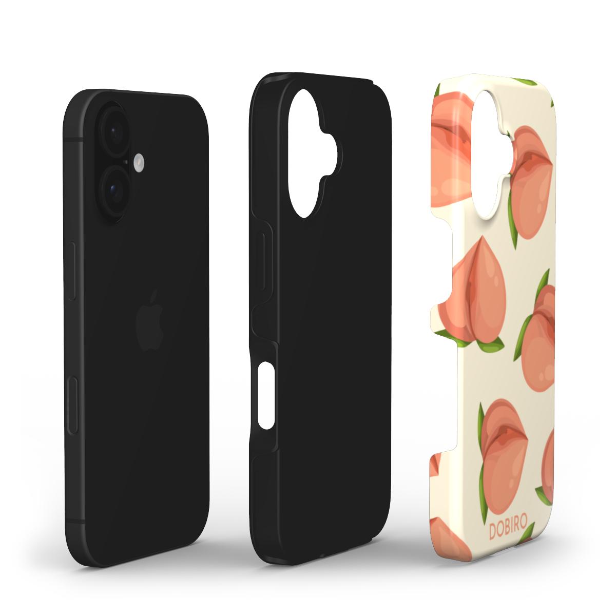 Tough Phone Case