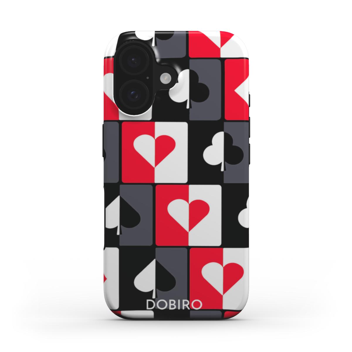Tough Phone Case