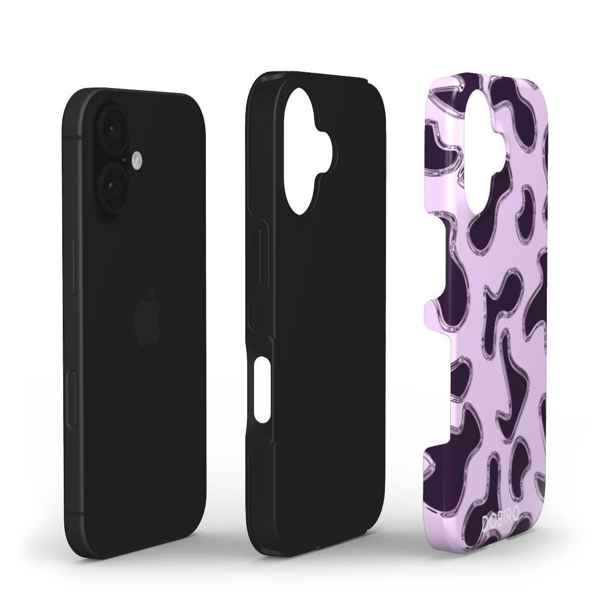 Tough Phone Case