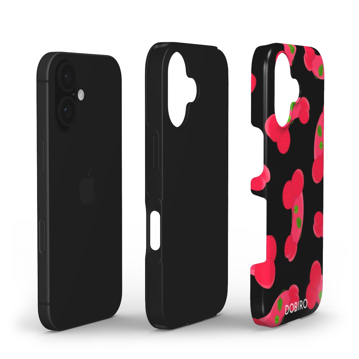 Tough Phone Case