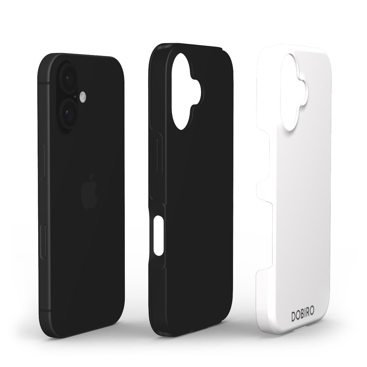 Tough Phone Case