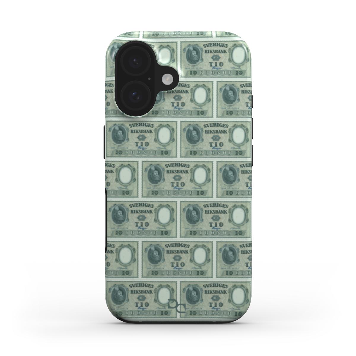 Tough Phone Case