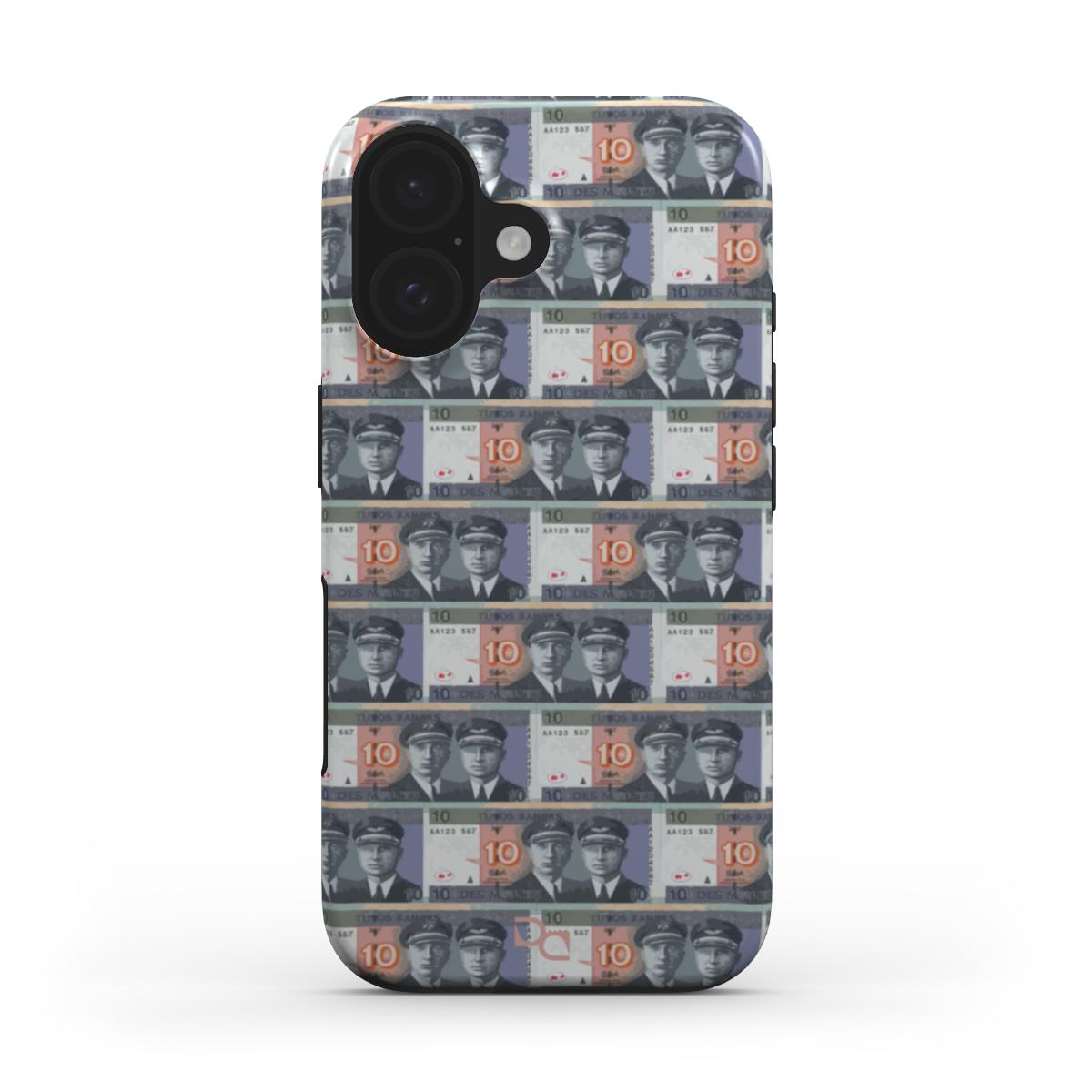 Tough Phone Case