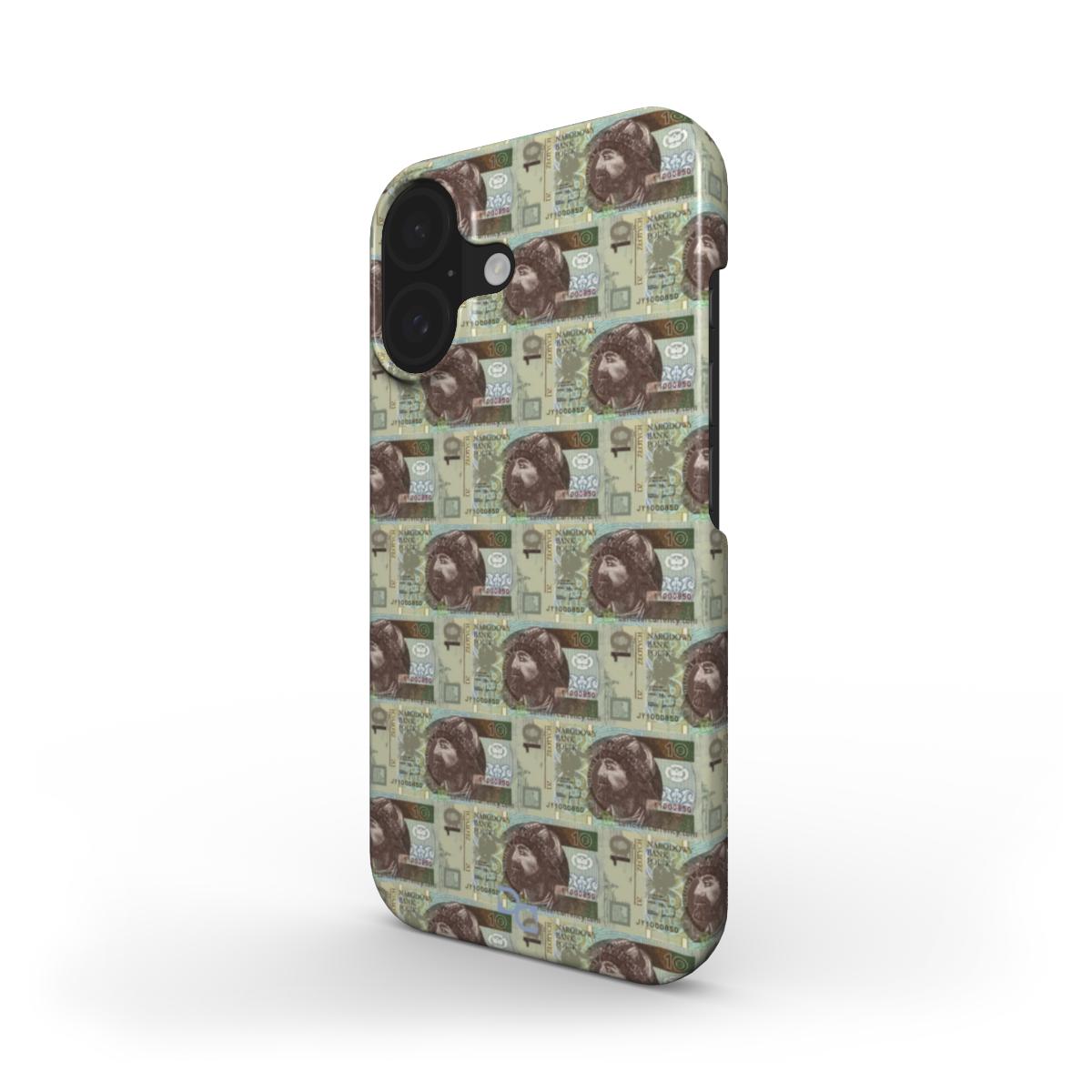 Snap Phone Case