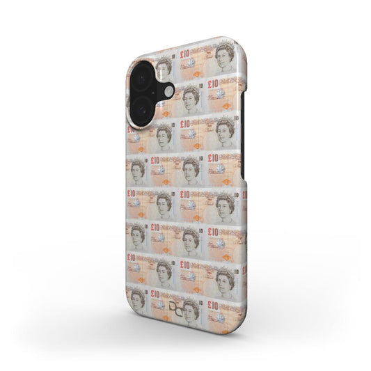 Snap Phone Case