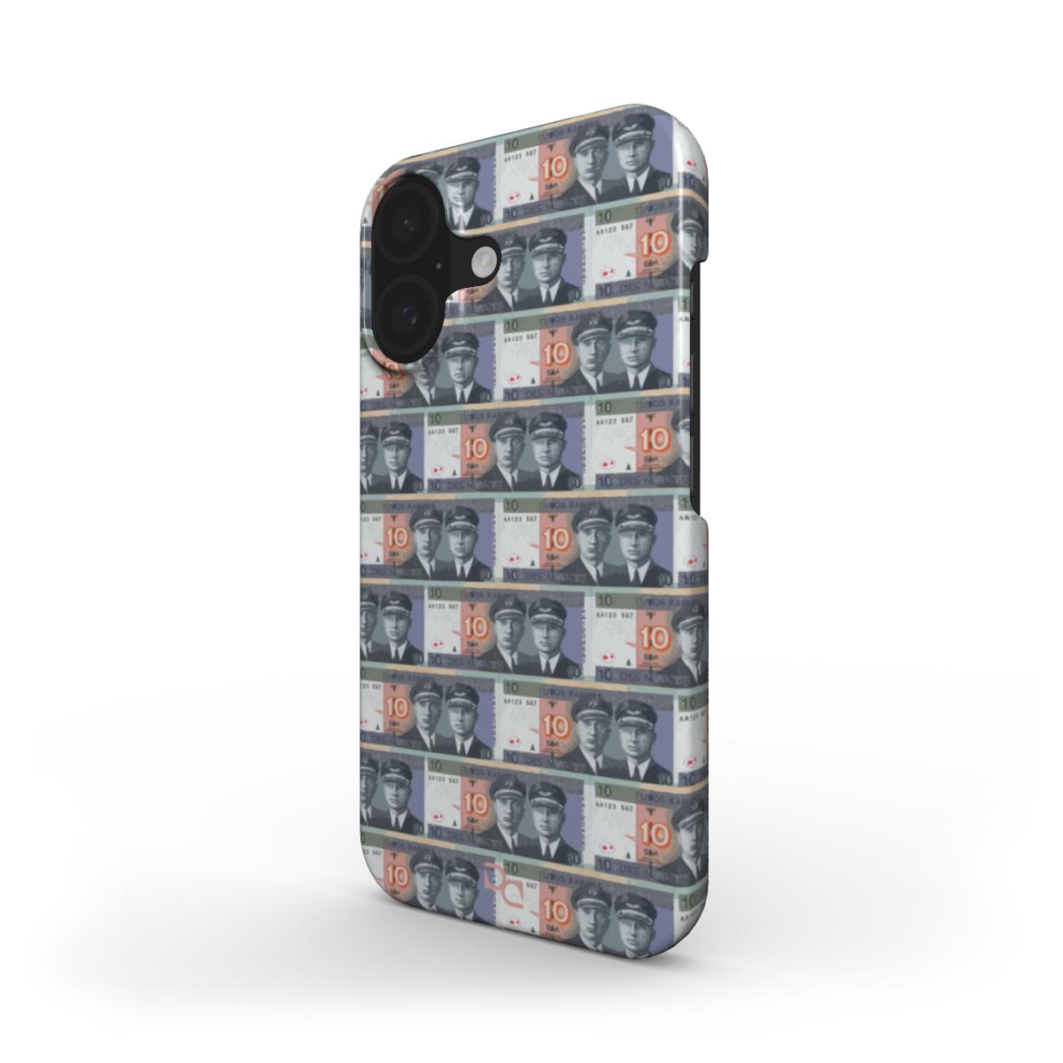 Snap Phone Case