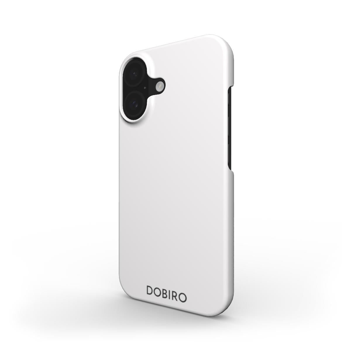 Snap Phone Case