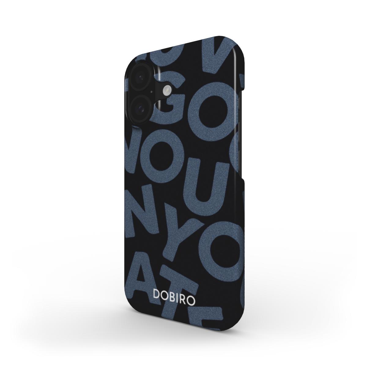 Snap Phone Case