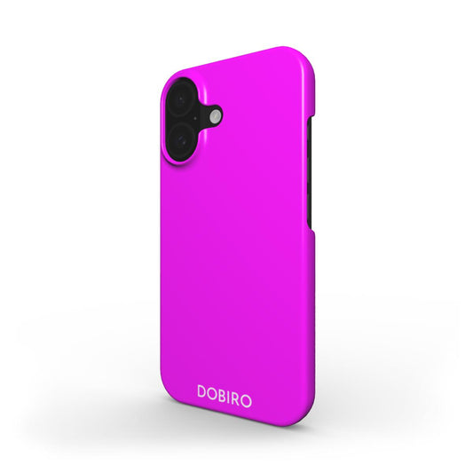 Snap Phone Case