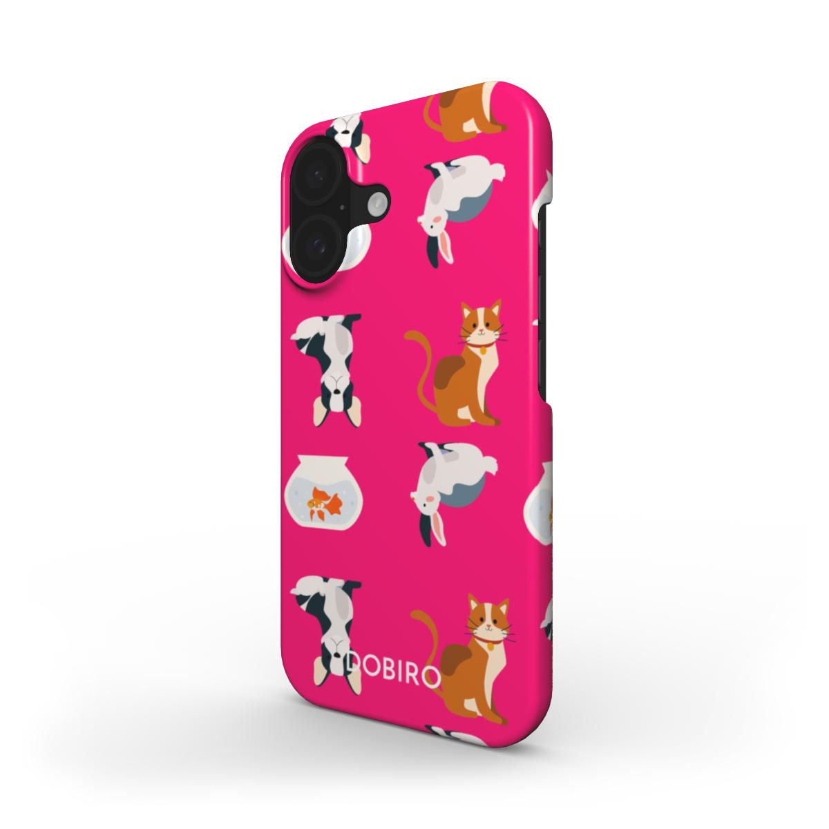 Snap Phone Case