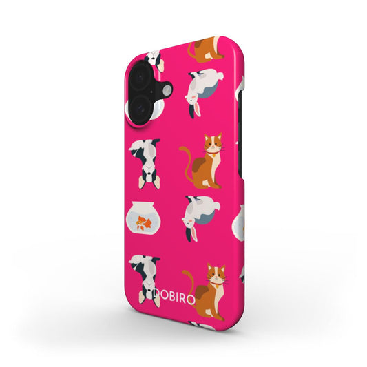 Snap Phone Case