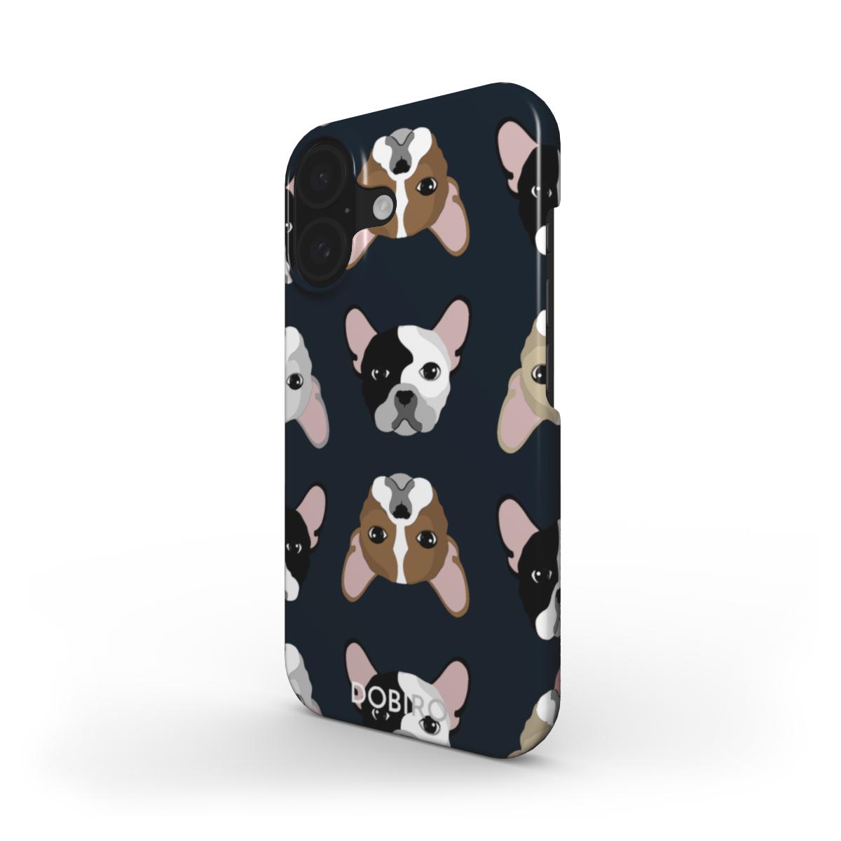 Snap Phone Case