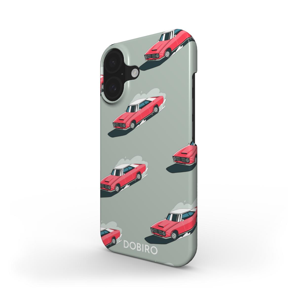 Snap Phone Case