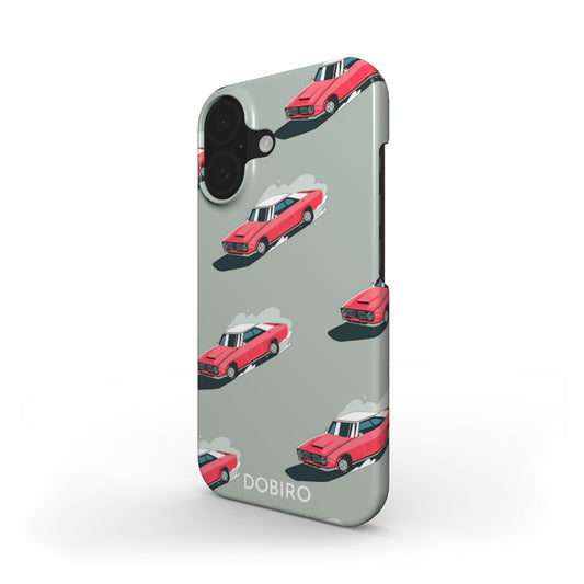 Snap Phone Case