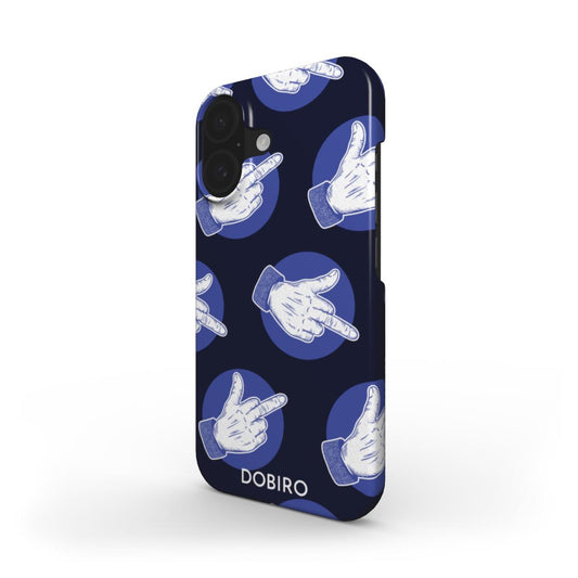 Snap Phone Case