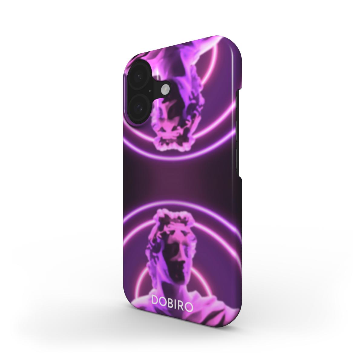Snap Phone Case