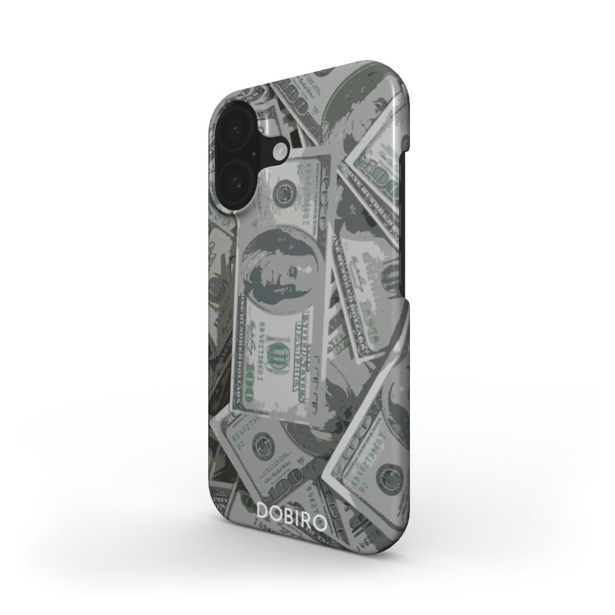 Snap Phone Case