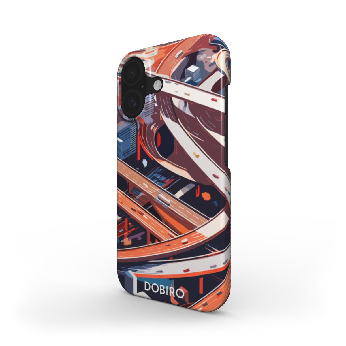 Snap Phone Case
