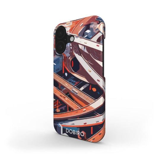 Snap Phone Case
