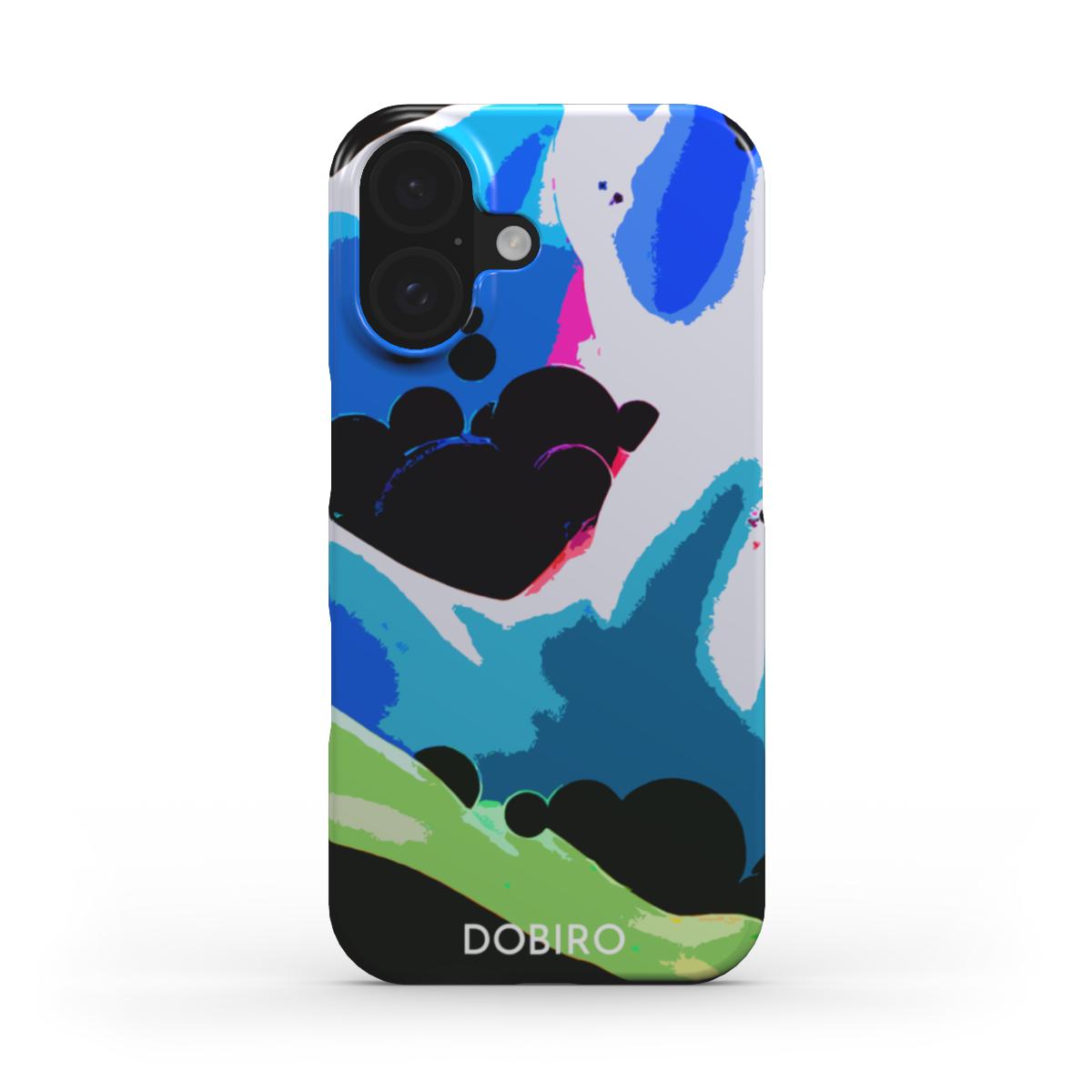 Snap Phone Case