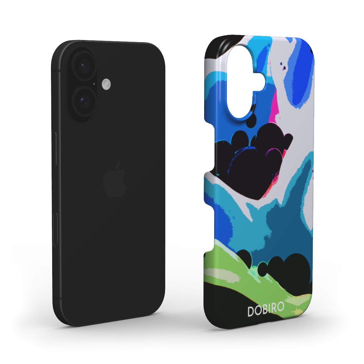 Snap Phone Case