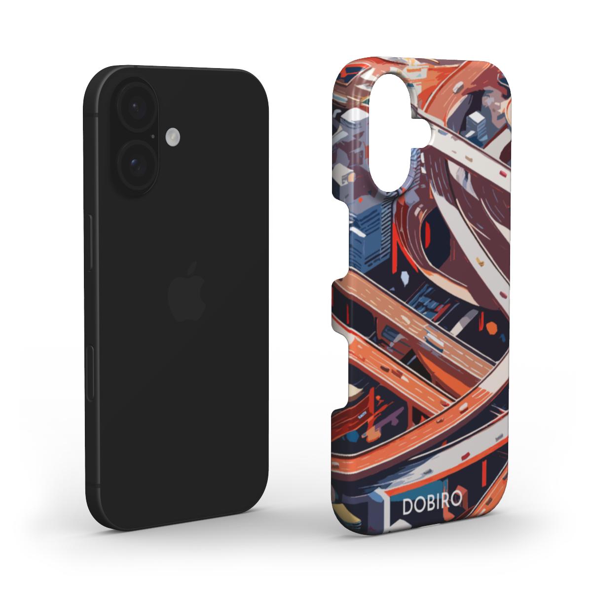 Snap Phone Case