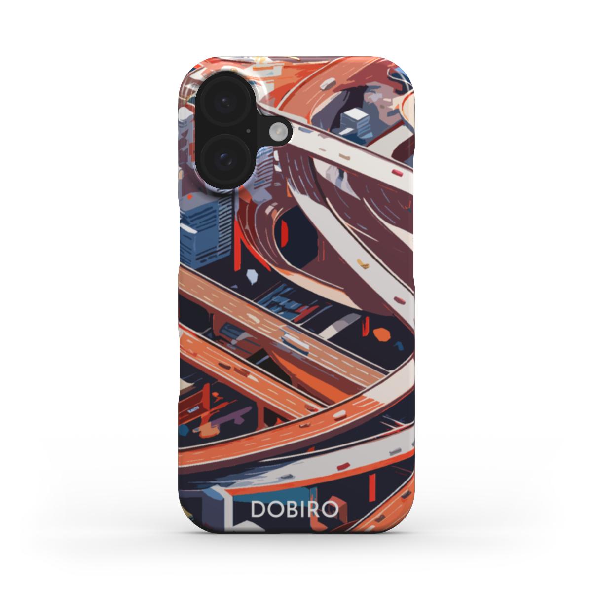 Snap Phone Case