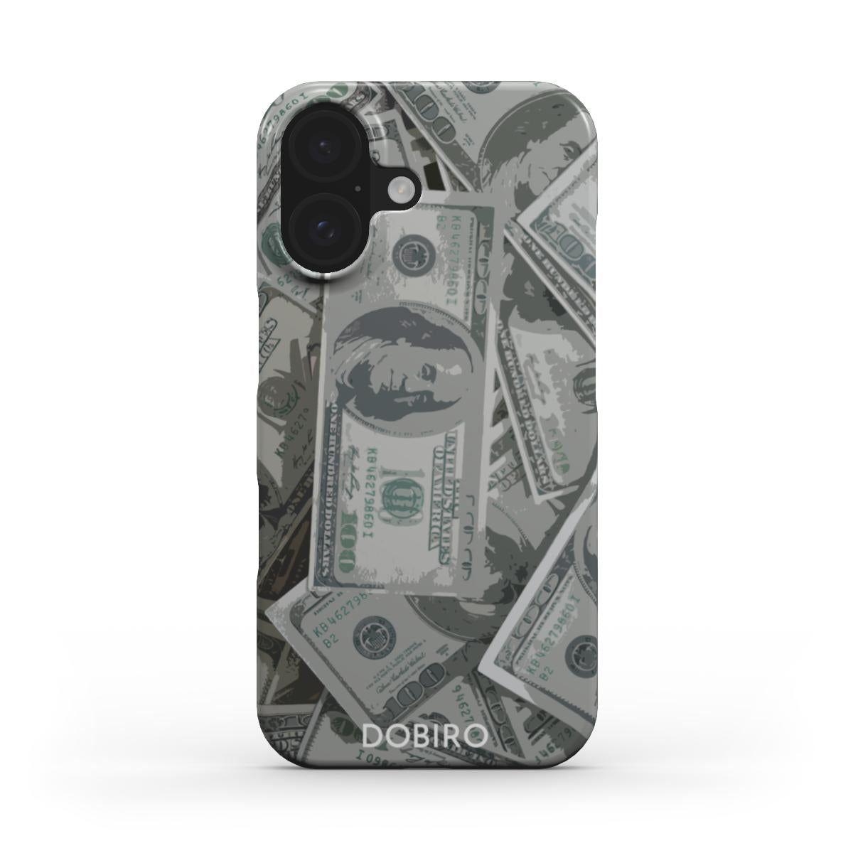 Snap Phone Case