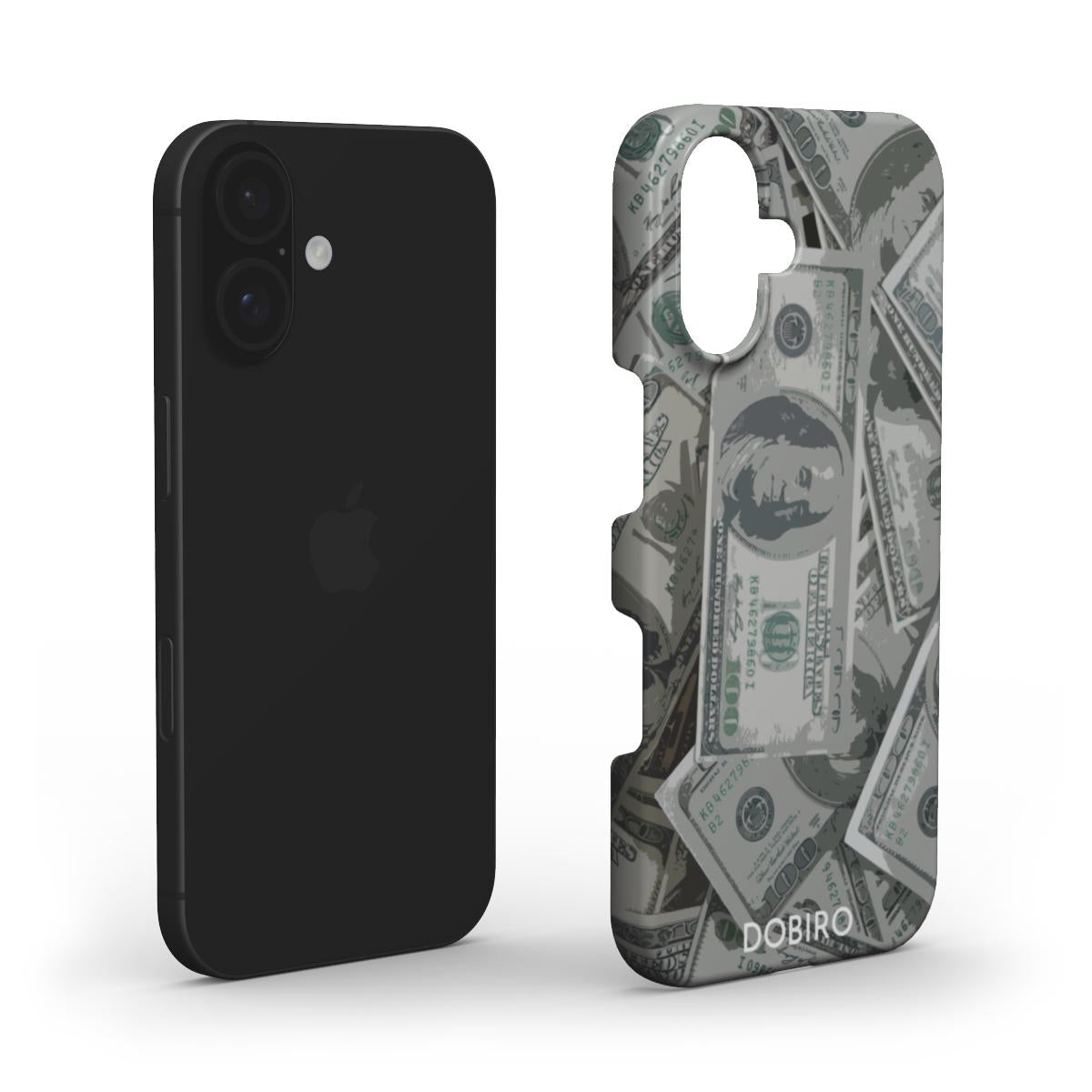 Snap Phone Case