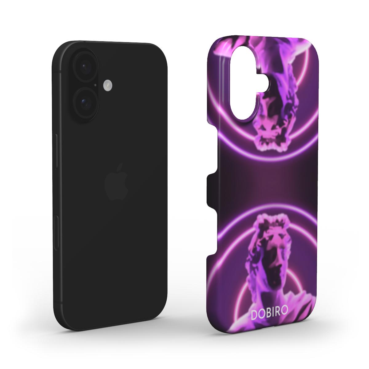 Snap Phone Case