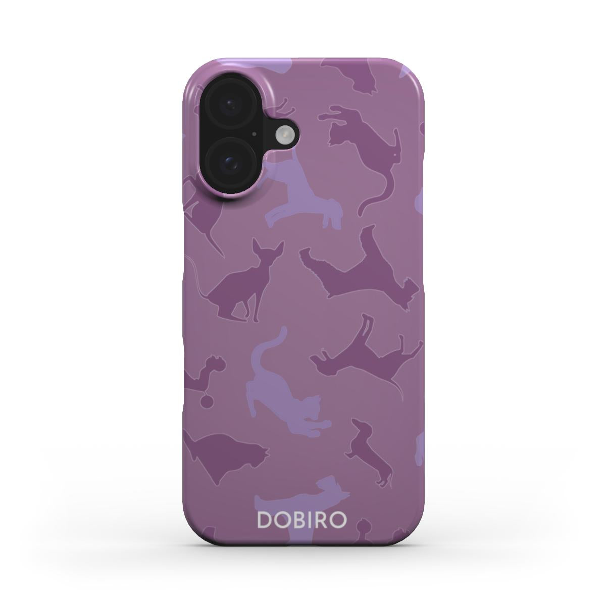 Snap Phone Case