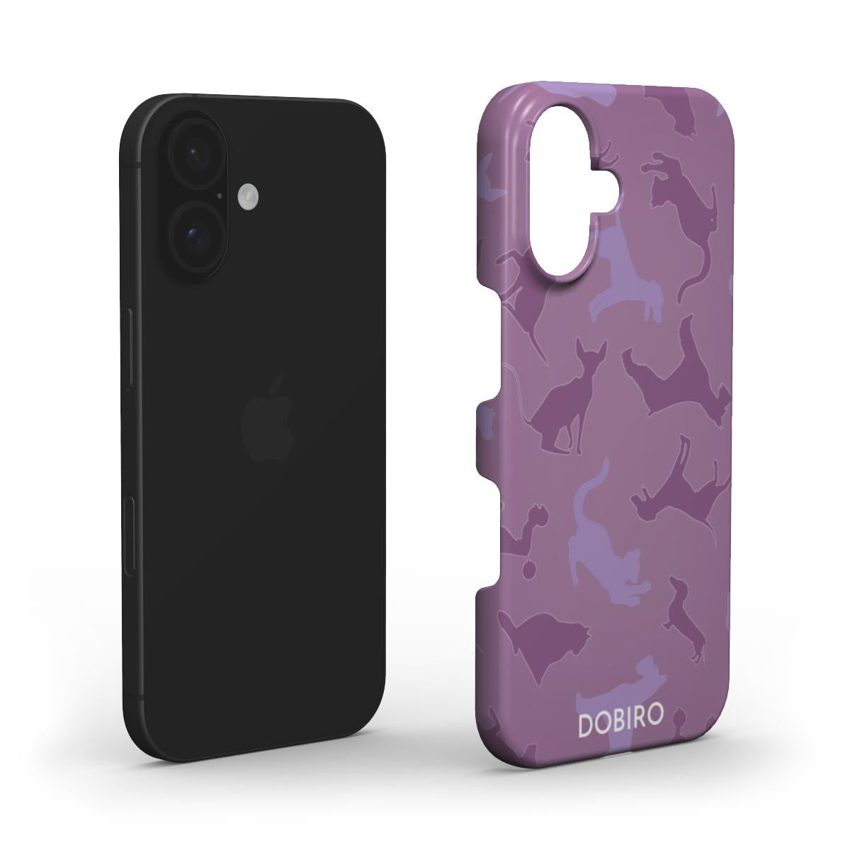 Snap Phone Case