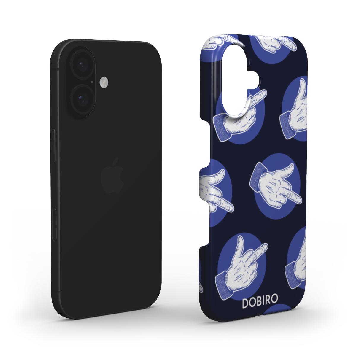 Snap Phone Case