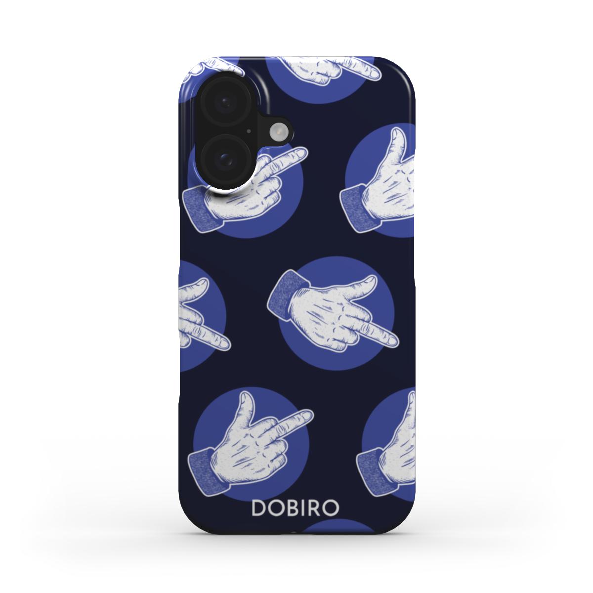 Snap Phone Case