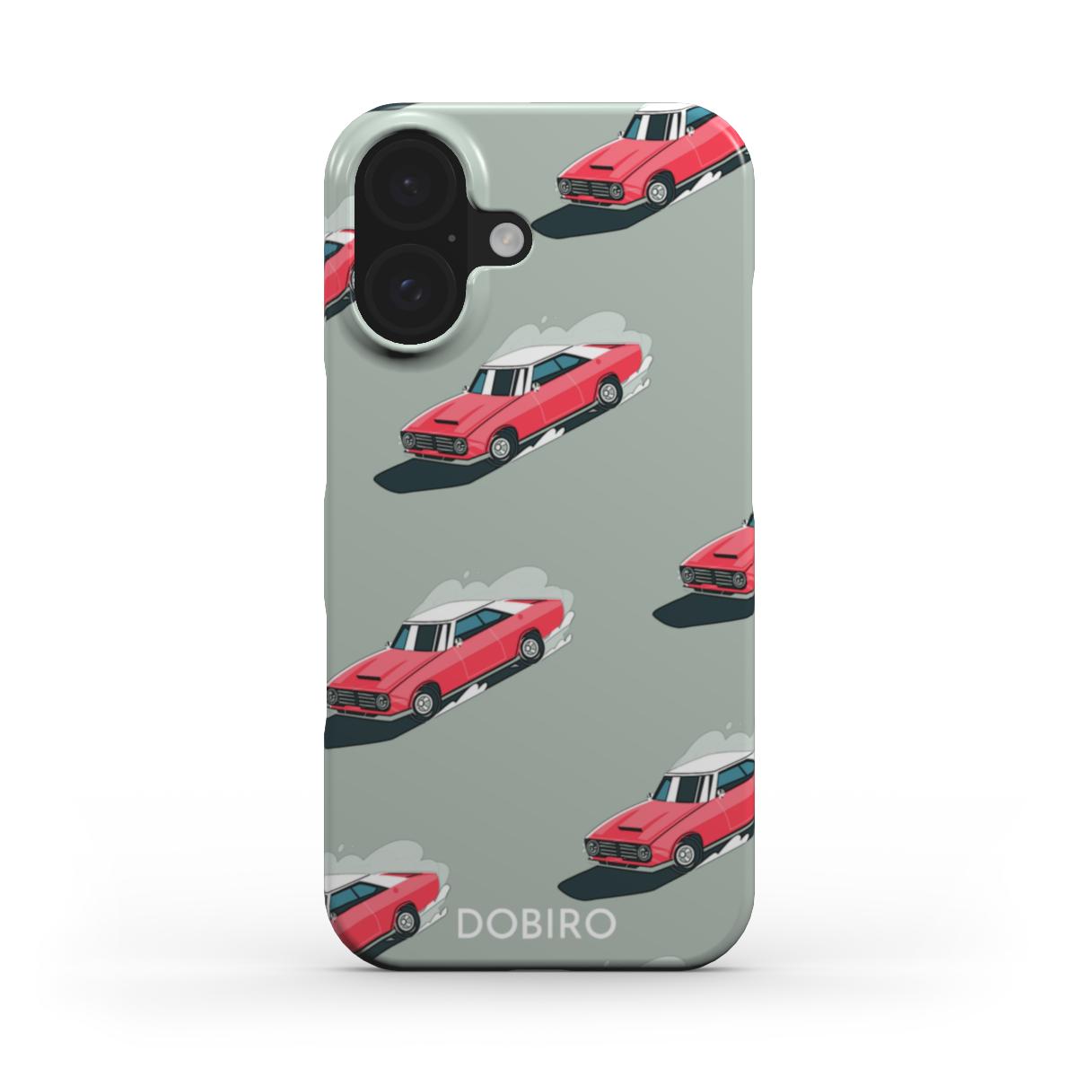Snap Phone Case
