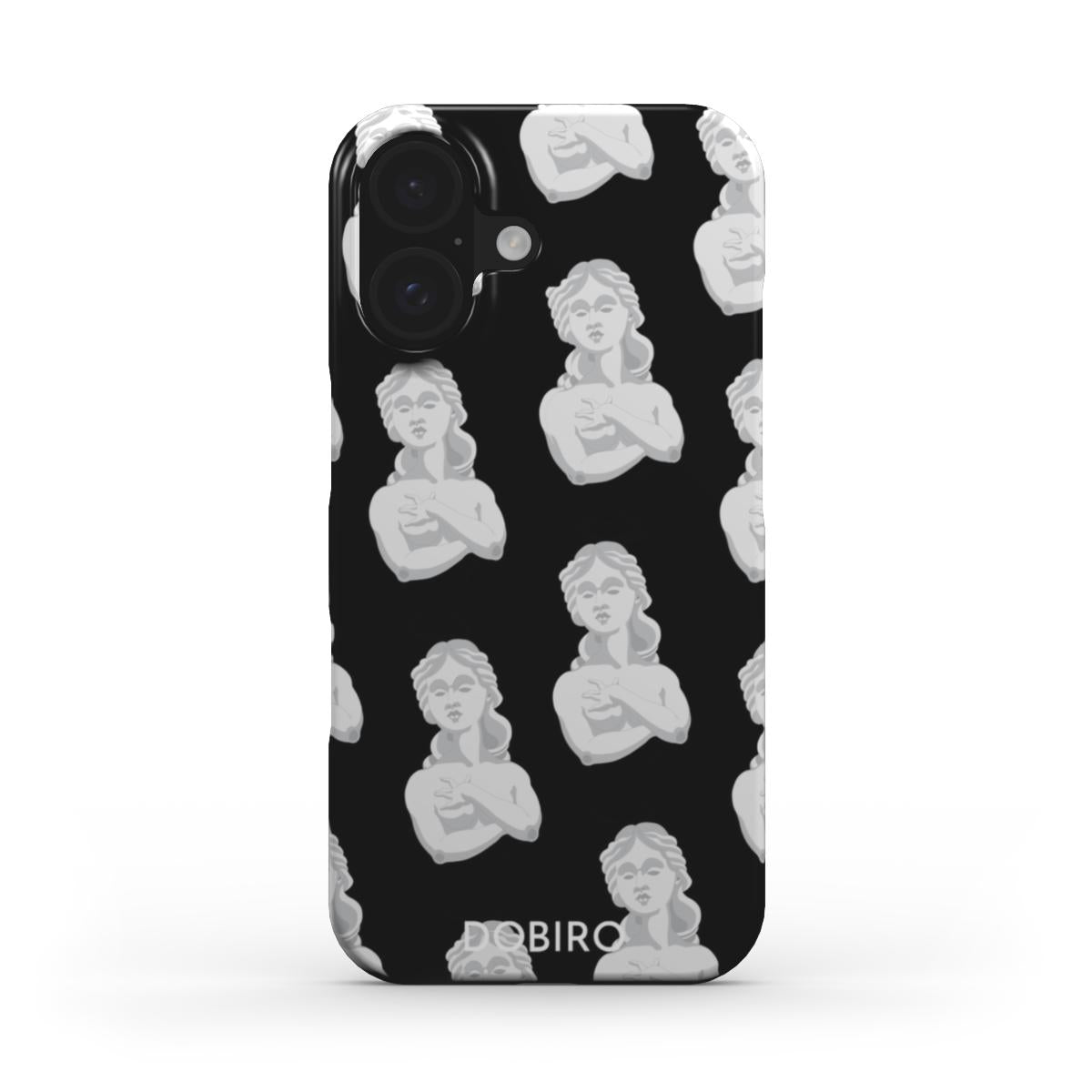 Snap Phone Case