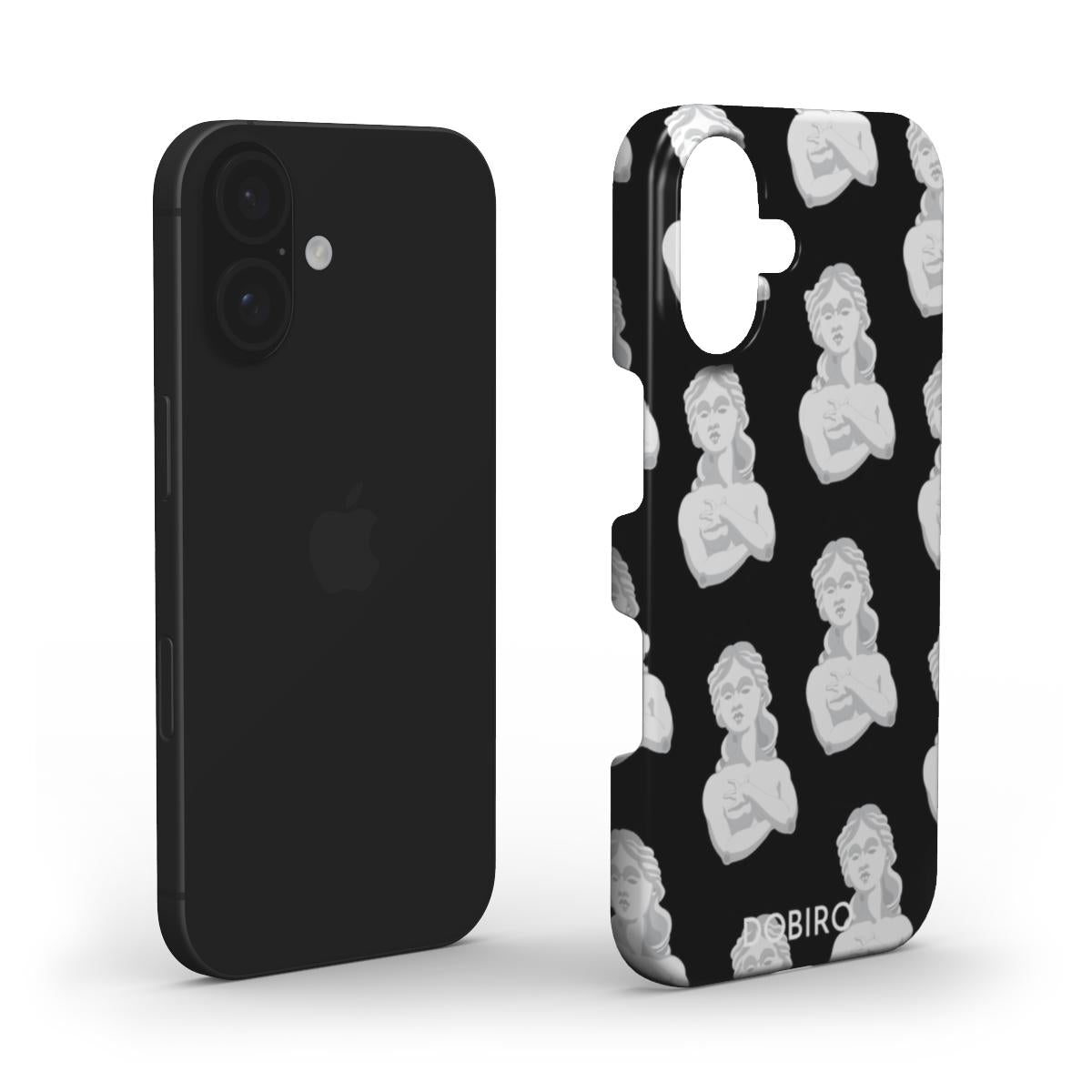 Snap Phone Case