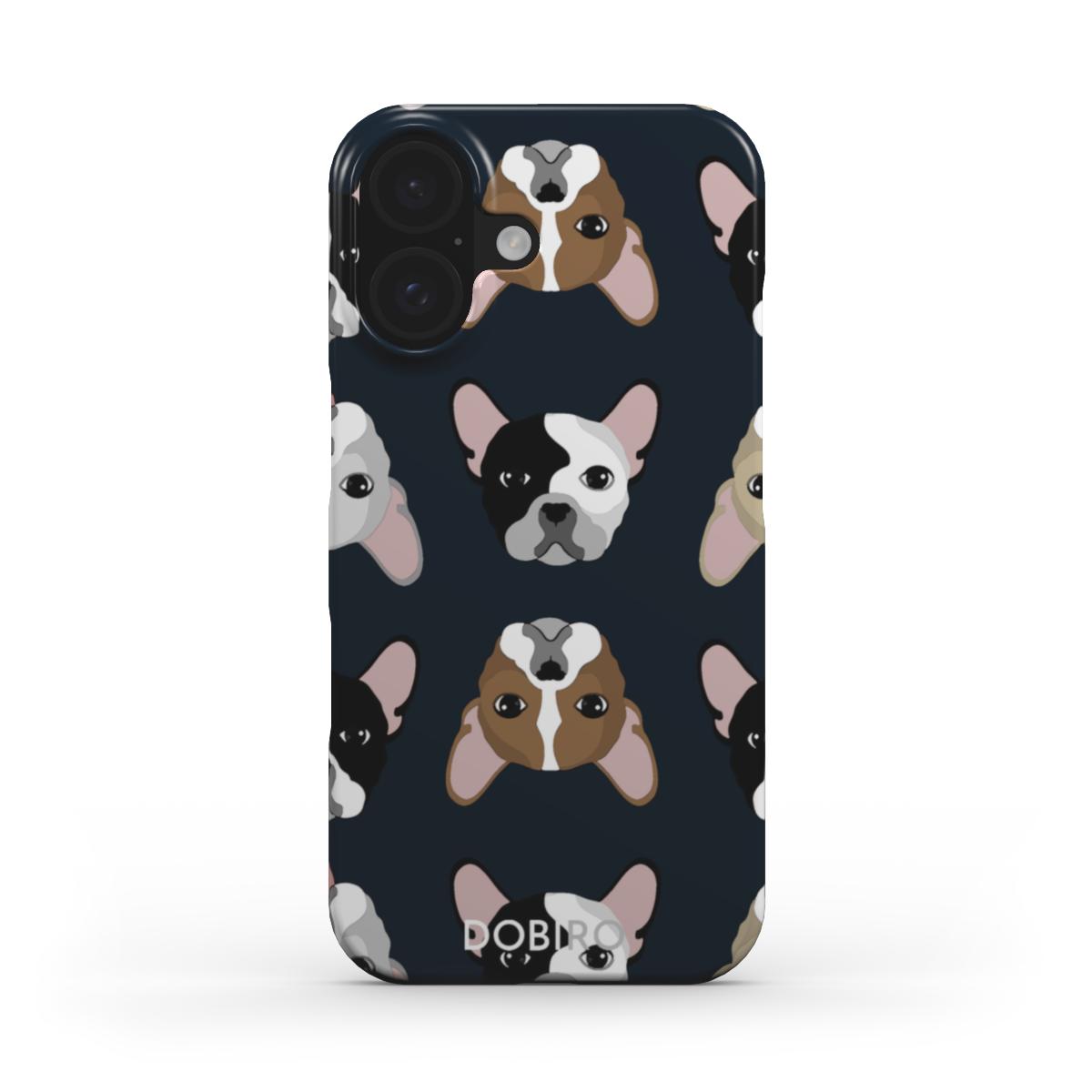 Snap Phone Case
