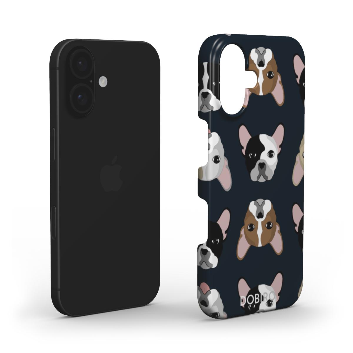 Snap Phone Case