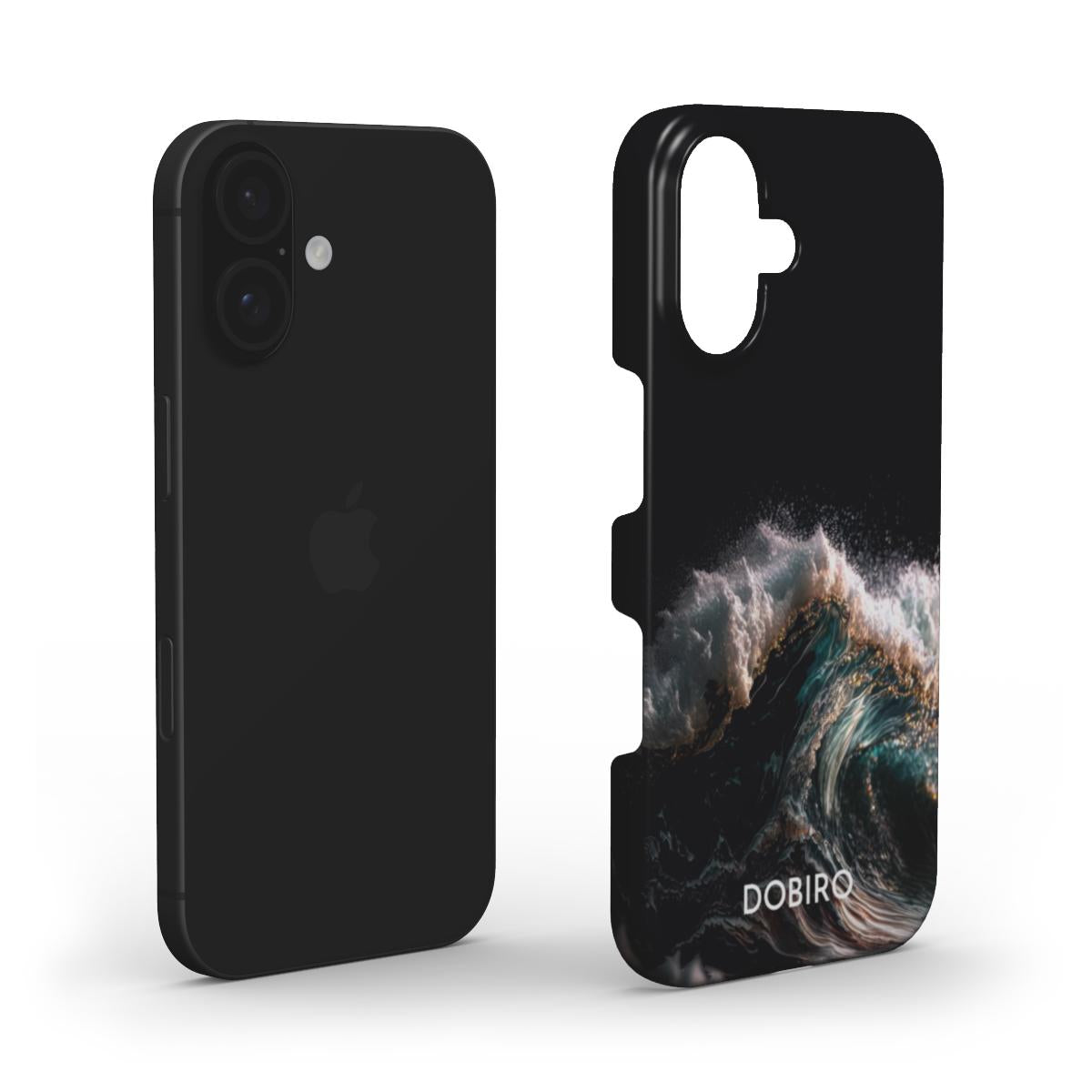 Snap Phone Case