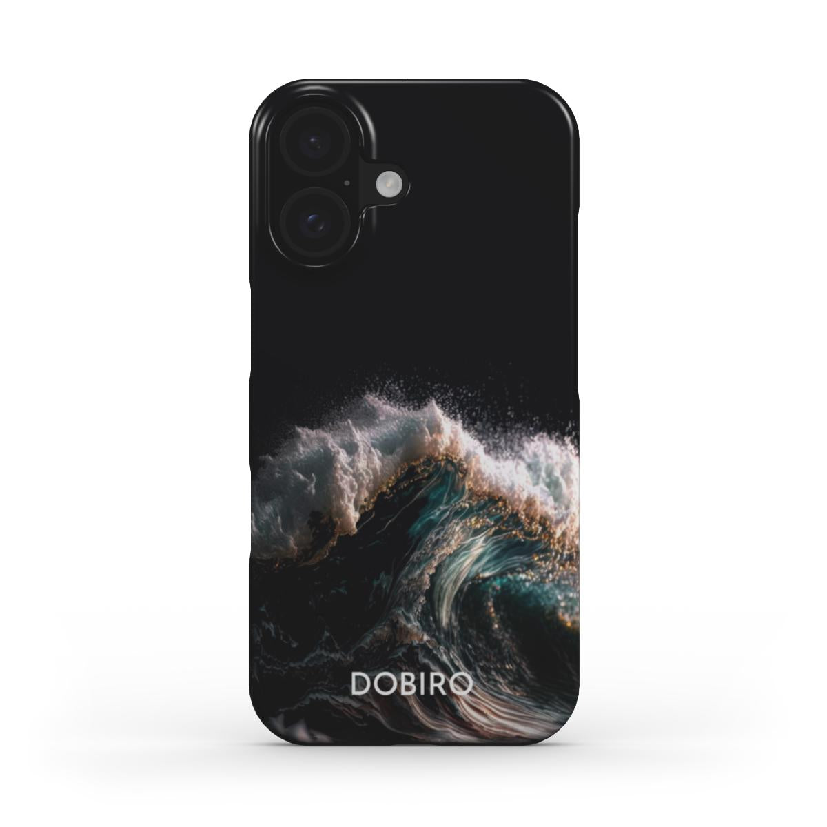 Snap Phone Case