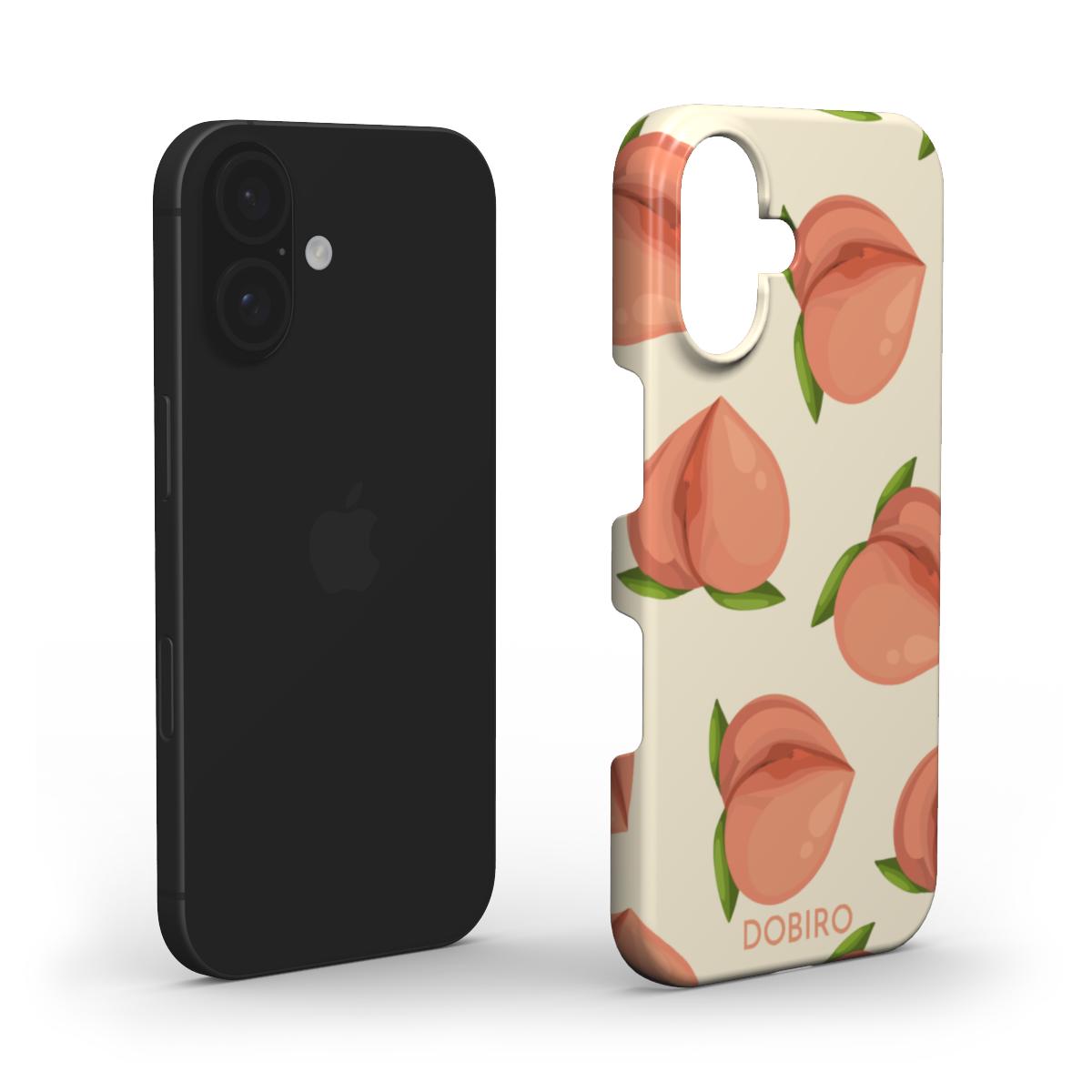 Snap Phone Case