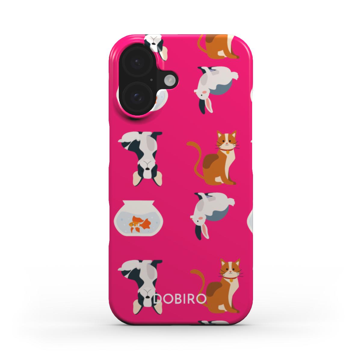 Snap Phone Case