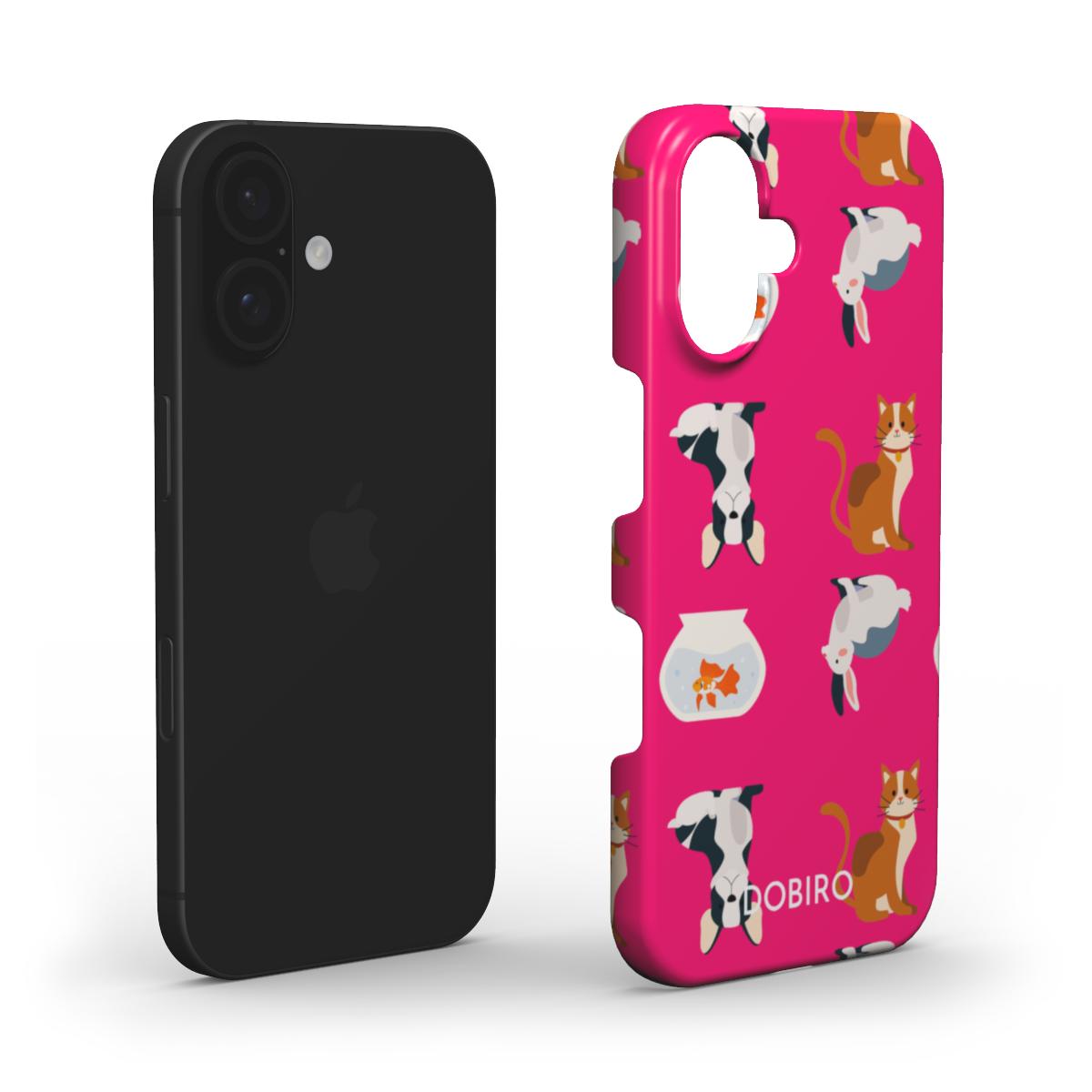 Snap Phone Case