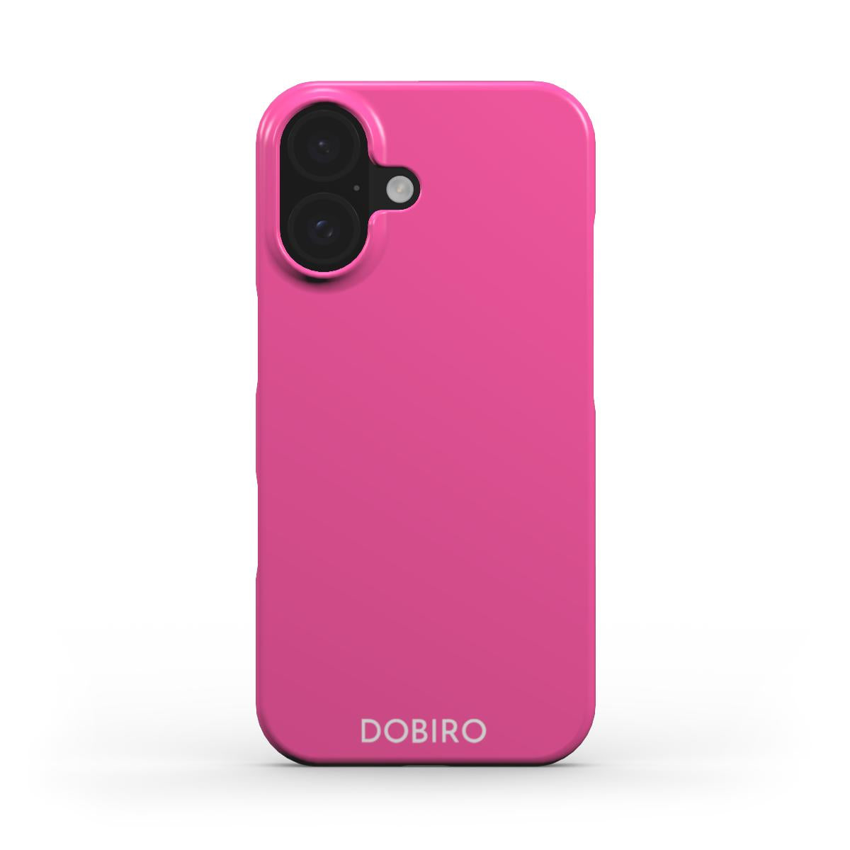 Snap Phone Case