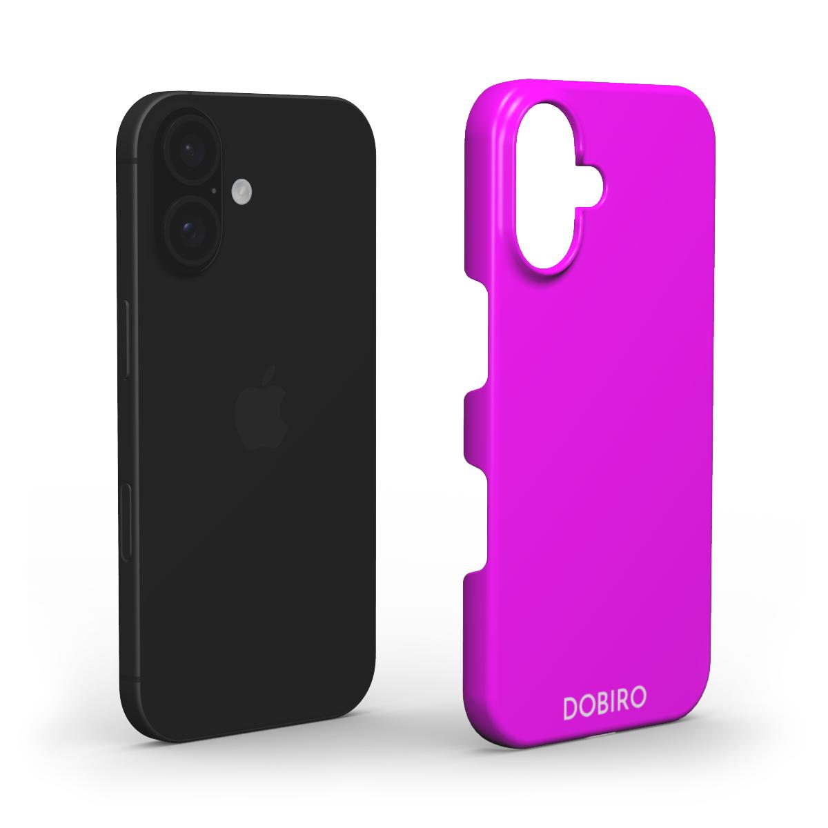 Snap Phone Case
