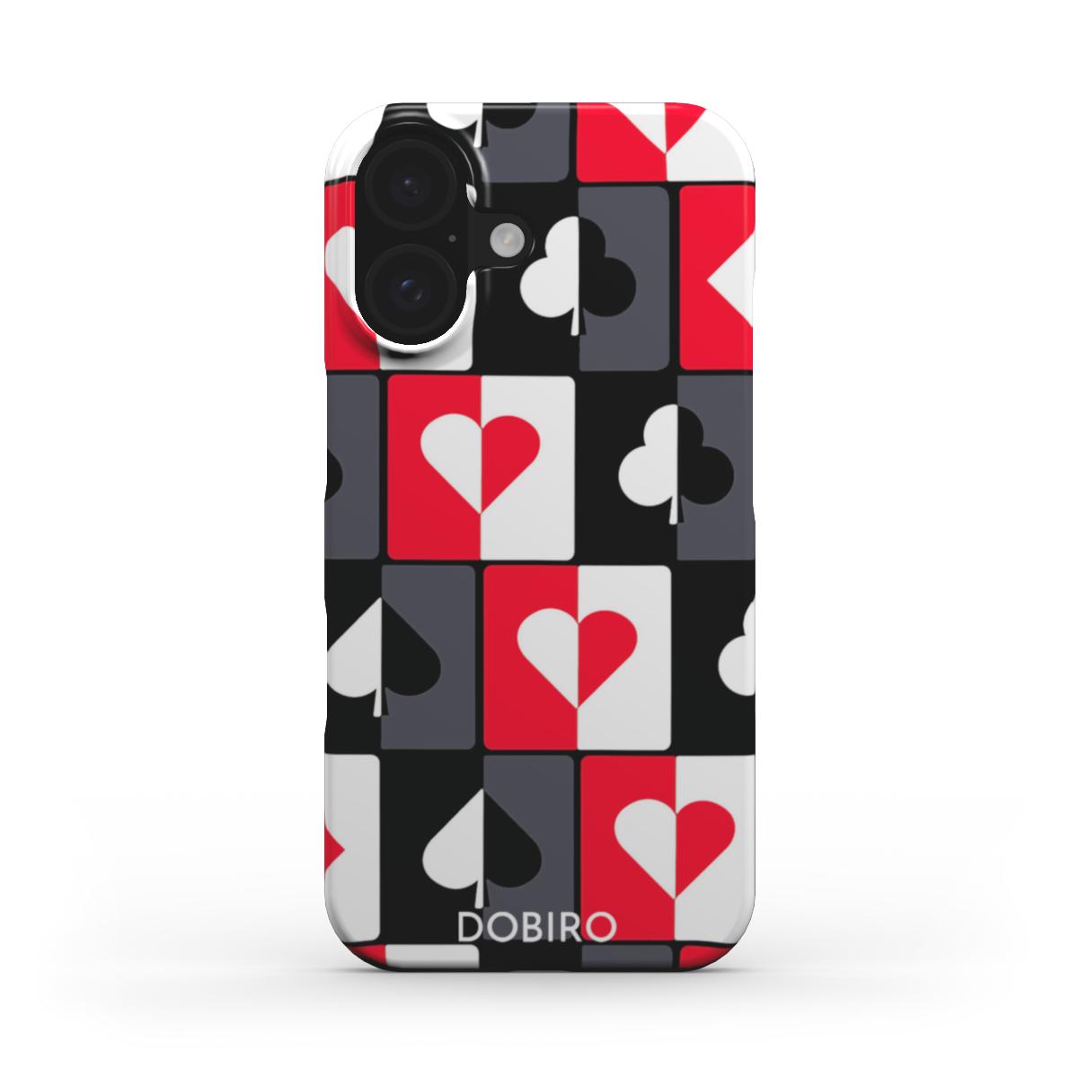 Snap Phone Case