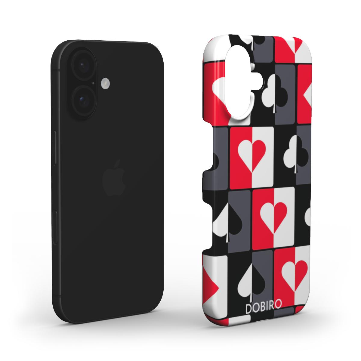 Snap Phone Case