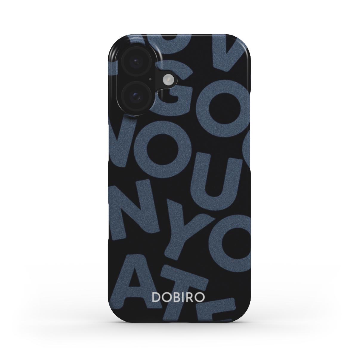 Snap Phone Case