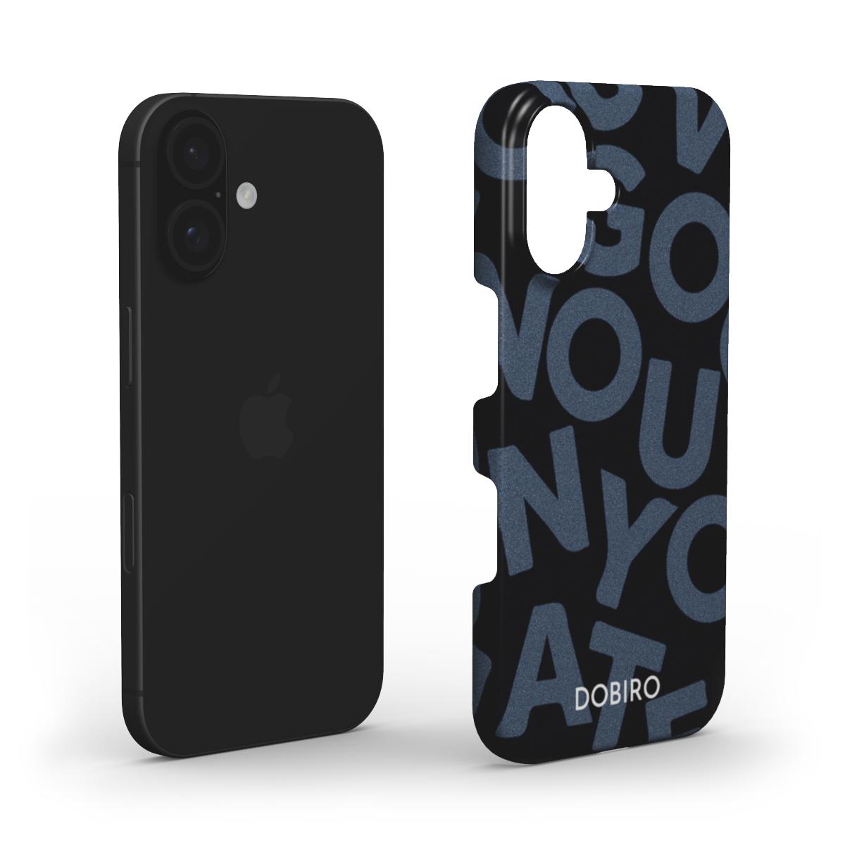 Snap Phone Case